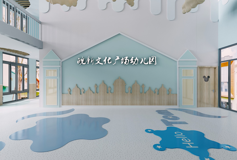 綠色辦公空間:環(huán)保材質(zhì)的完美應用(圖2) 綠色辦公空間:環(huán)保材質(zhì)的完美應用(圖2)