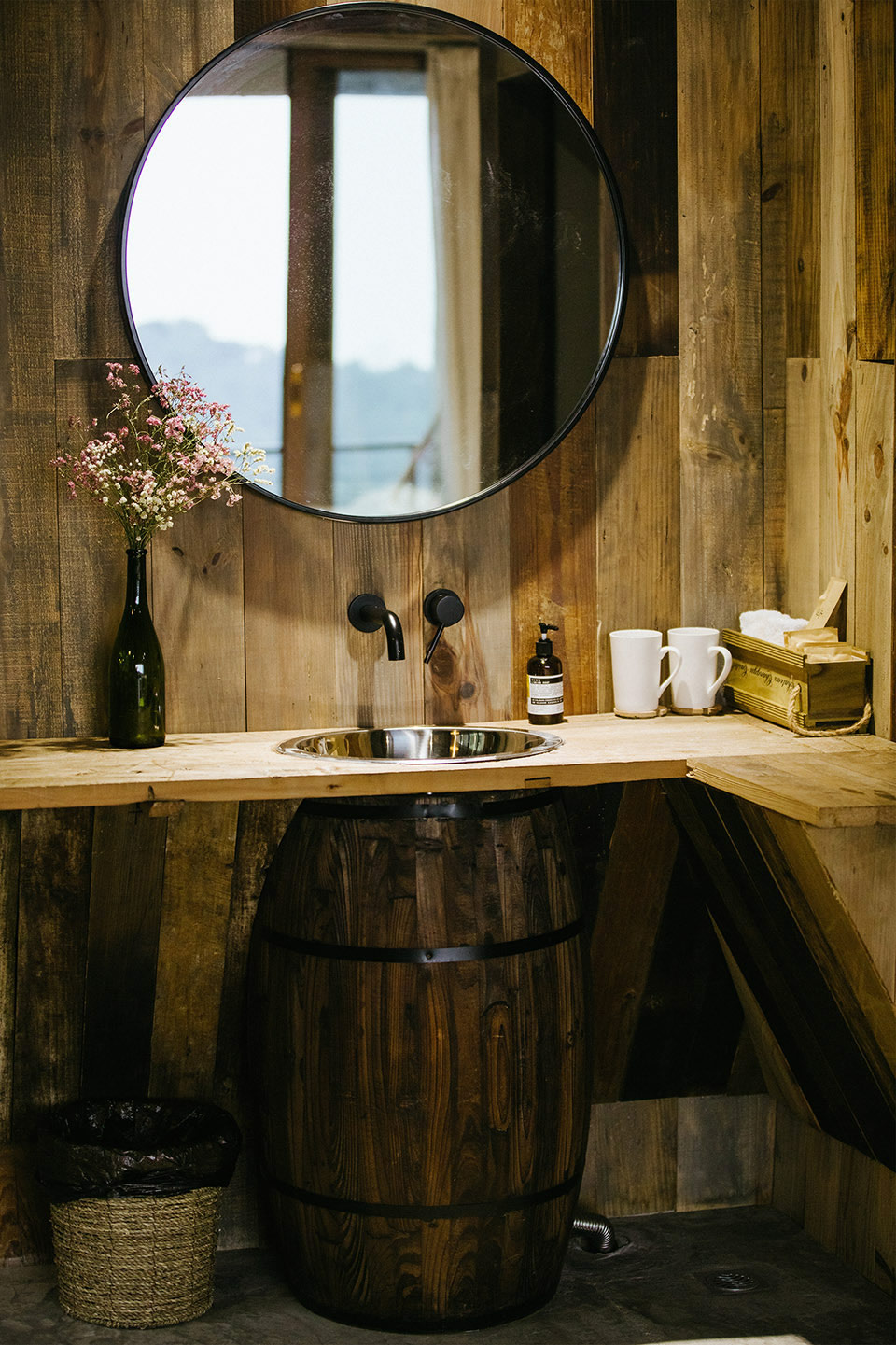 辦公樓大堂設(shè)計(jì)新風(fēng)尚，安徽半山裝飾領(lǐng)航(圖4)