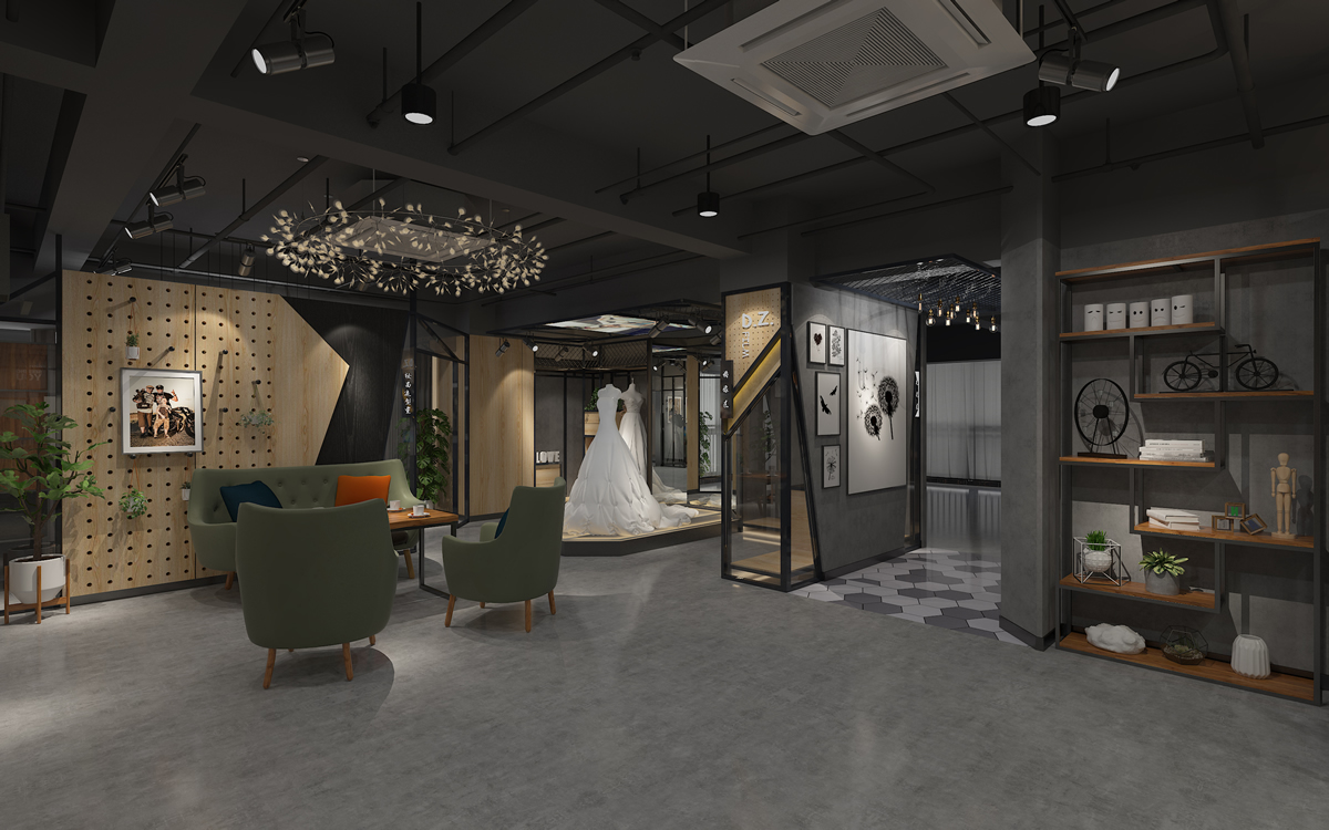 安徽半山裝飾:高端辦公樓裝修設計新標桿(圖3) 安徽半山裝飾:高端辦公樓裝修設計新標桿(圖3)