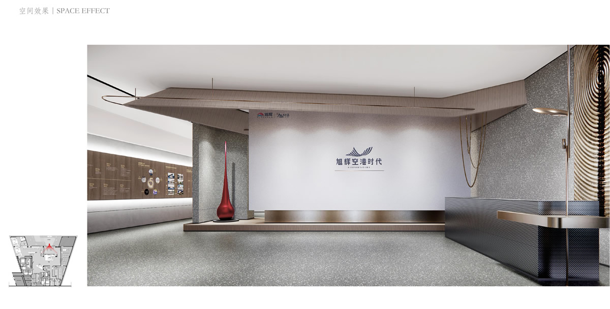 安徽半山裝飾：合肥辦公空間裝修首選！(圖4)