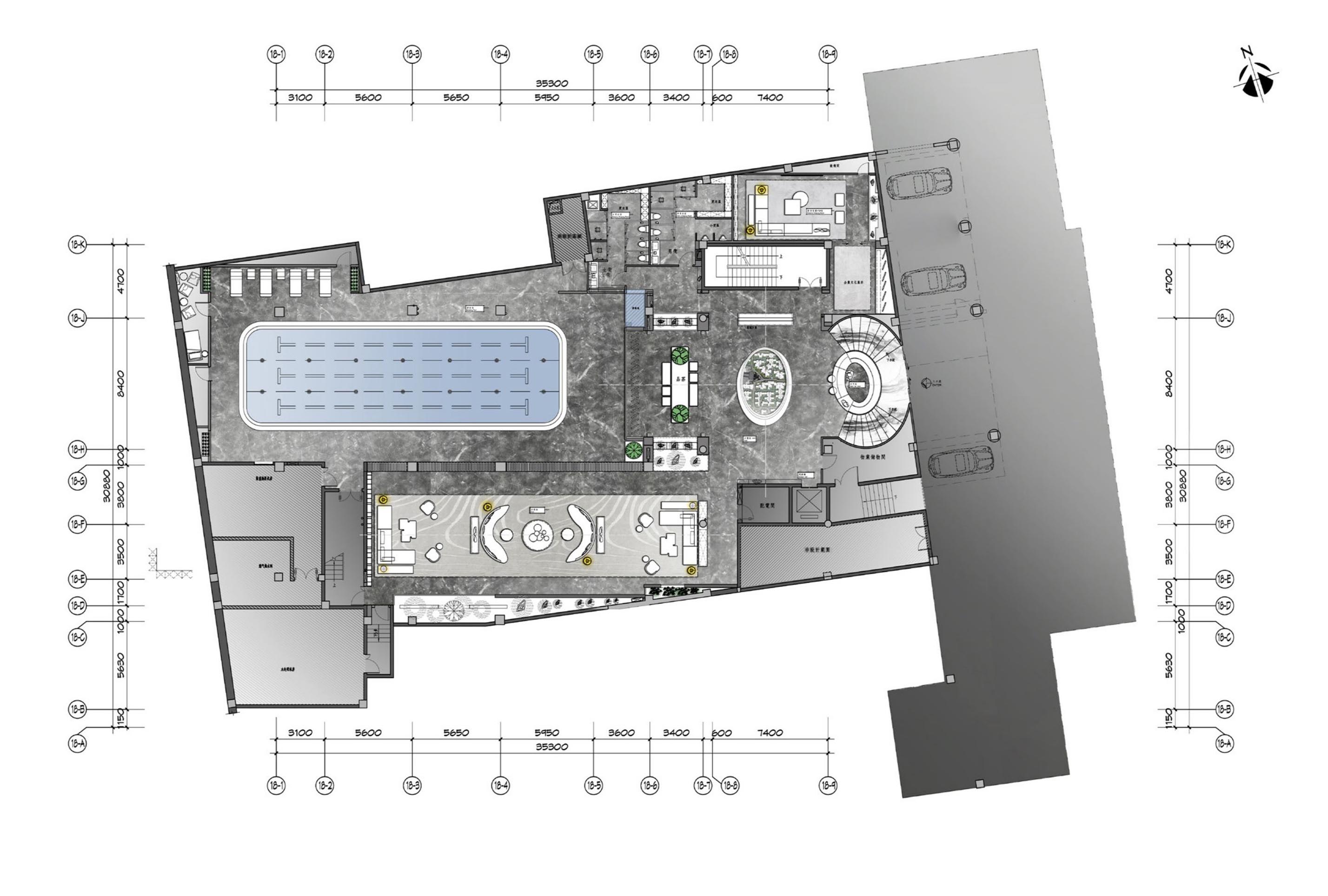 安徽廠房裝修新標桿，維修施工服務樣樣行！(圖2)