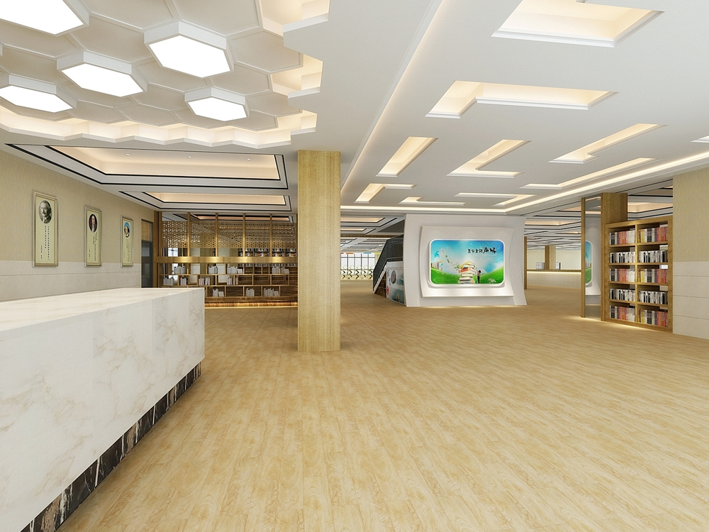 安徽半山裝飾：20年工裝沉淀，合肥辦公樓裝修專家(圖1)