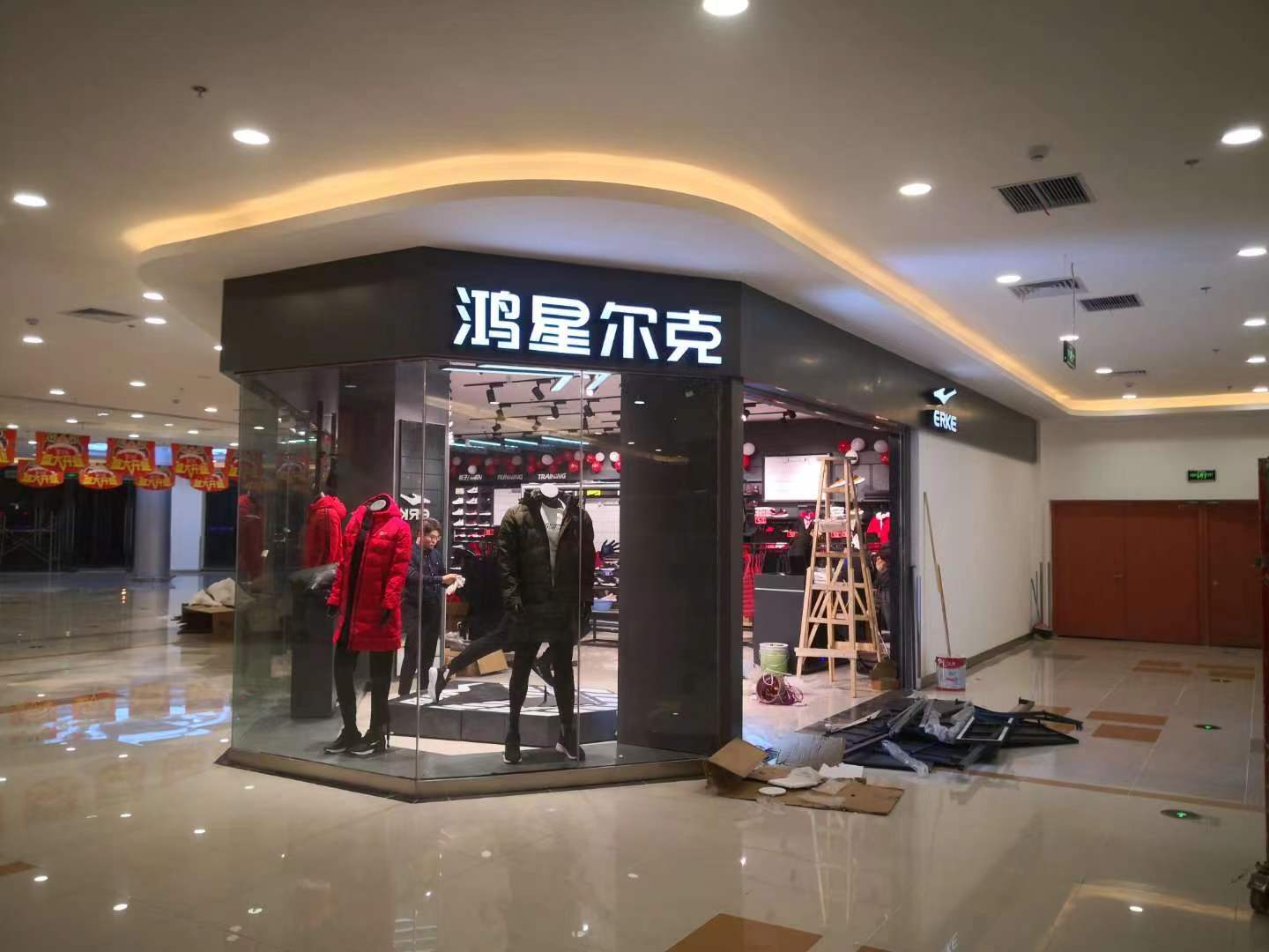 安徽知名工裝公司：半山裝飾，裝修案例遍布周邊(圖3)