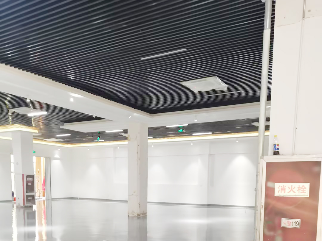 安徽廠房裝修首選，車間地坪宿舍維修全覆蓋！(圖4)