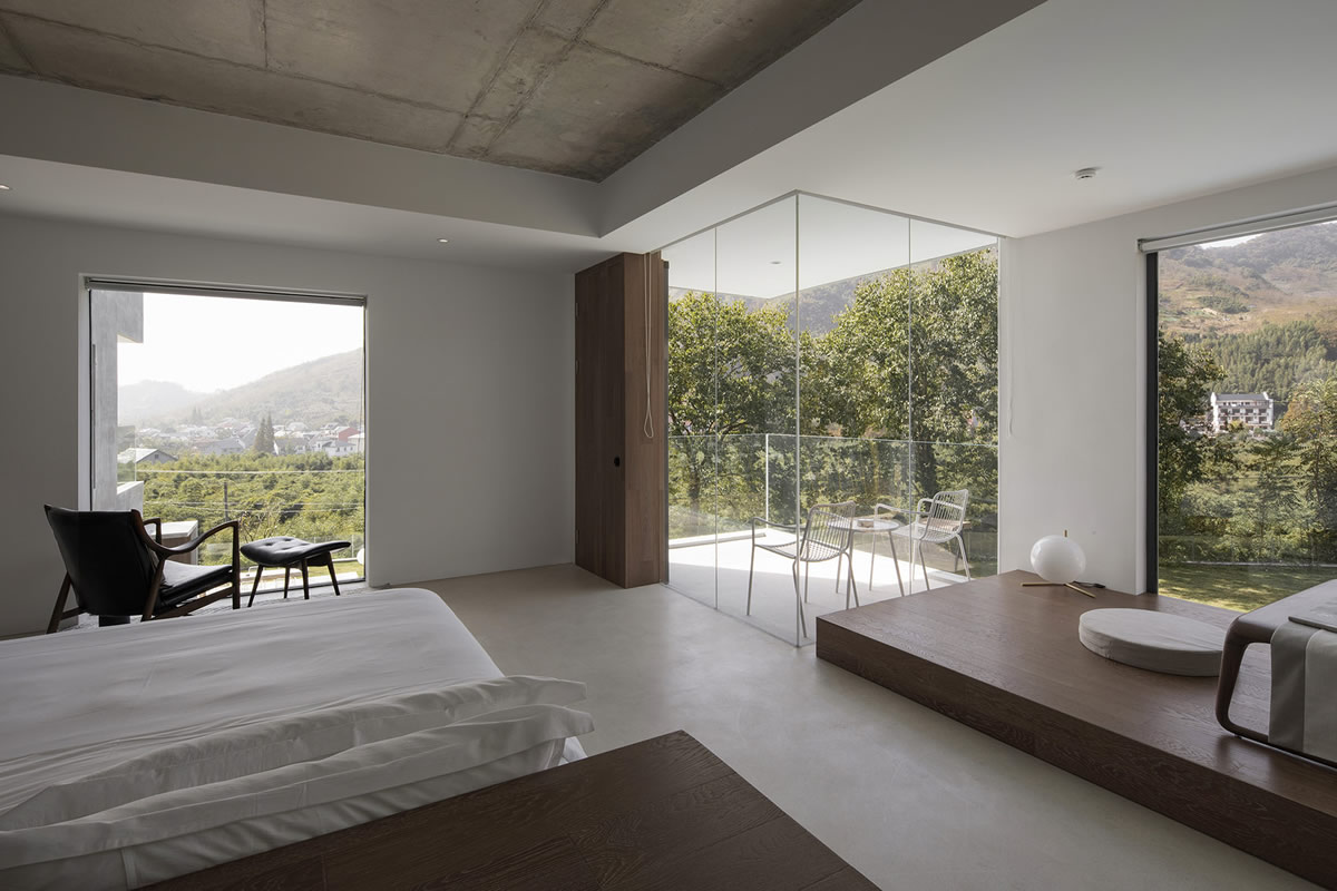 淮北民宿---極簡風(fēng)格民宿客房設(shè)計(jì)(圖1) 淮北民宿---極簡風(fēng)格民宿客房設(shè)計(jì)(圖1)