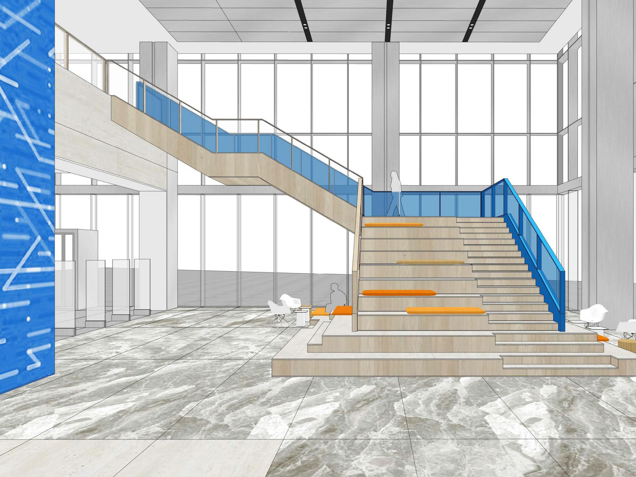 淮北金融科技3000平方辦公樓裝修設(shè)計項目(圖2) 1.jpg