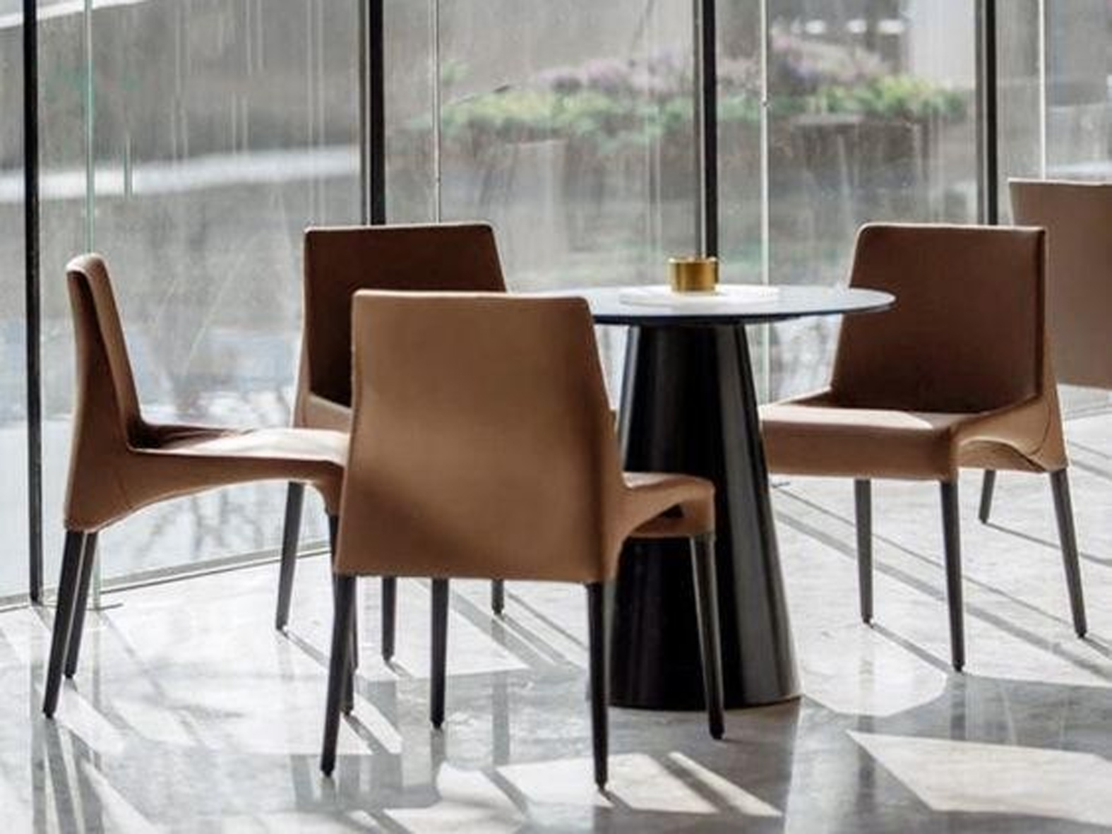 滁州1200平方簡約風辦公室裝修設計案例(圖3) 圖片7.jpg