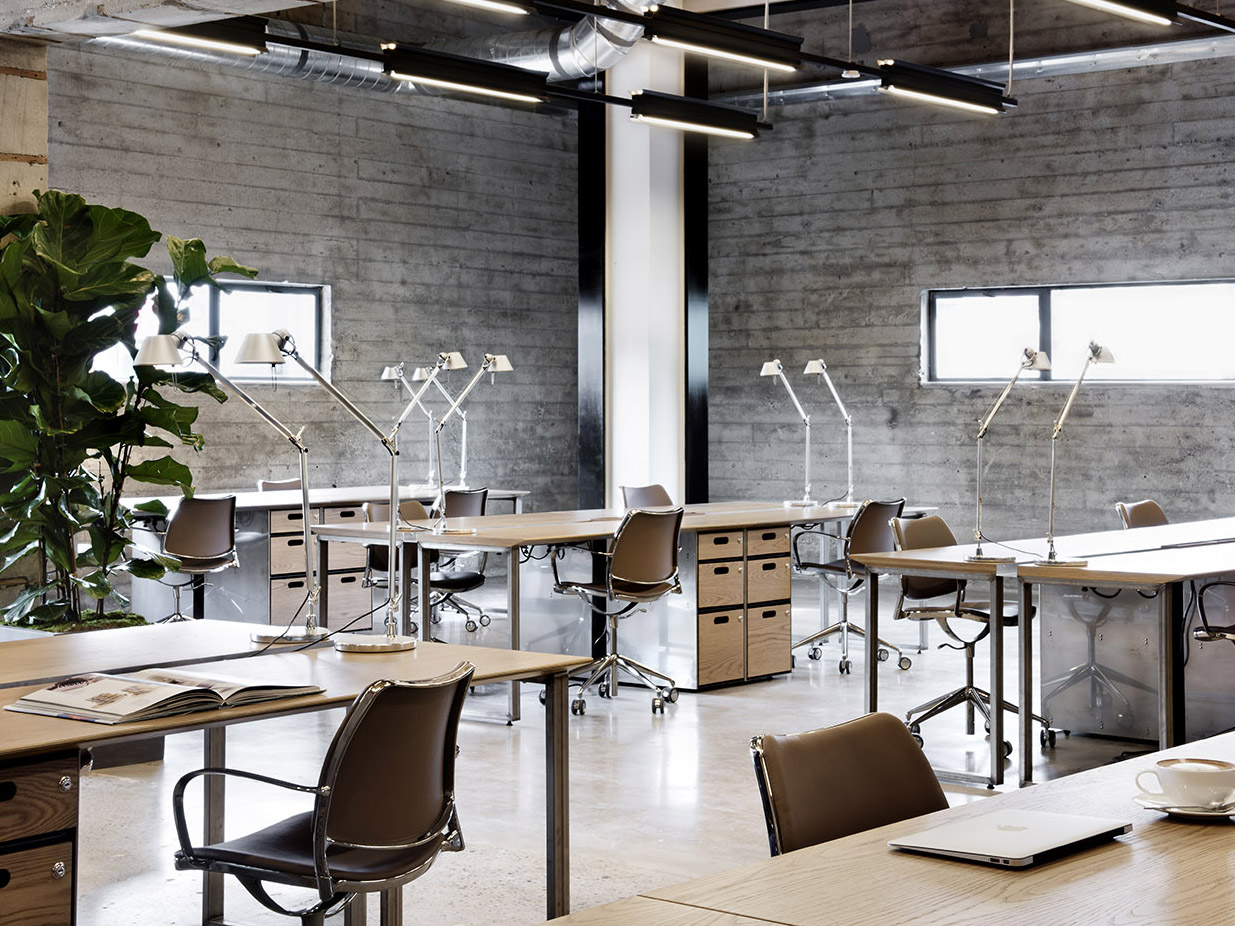 銅陵3000平方輕奢辦公室裝修設計案例分析(圖1) 國外辦公 (9) 副本.jpg