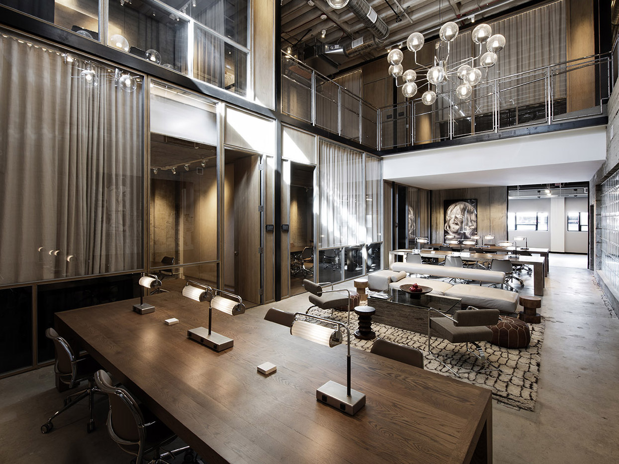 銅陵3000平方輕奢辦公室裝修設計案例分析(圖2) 國外辦公 (10) 副本.jpg