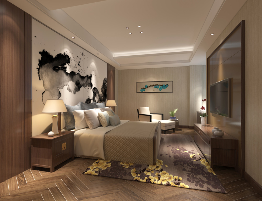 蕪湖華威-辦公樓裝修(圖8) 蕪湖華威-辦公樓裝修(圖8)