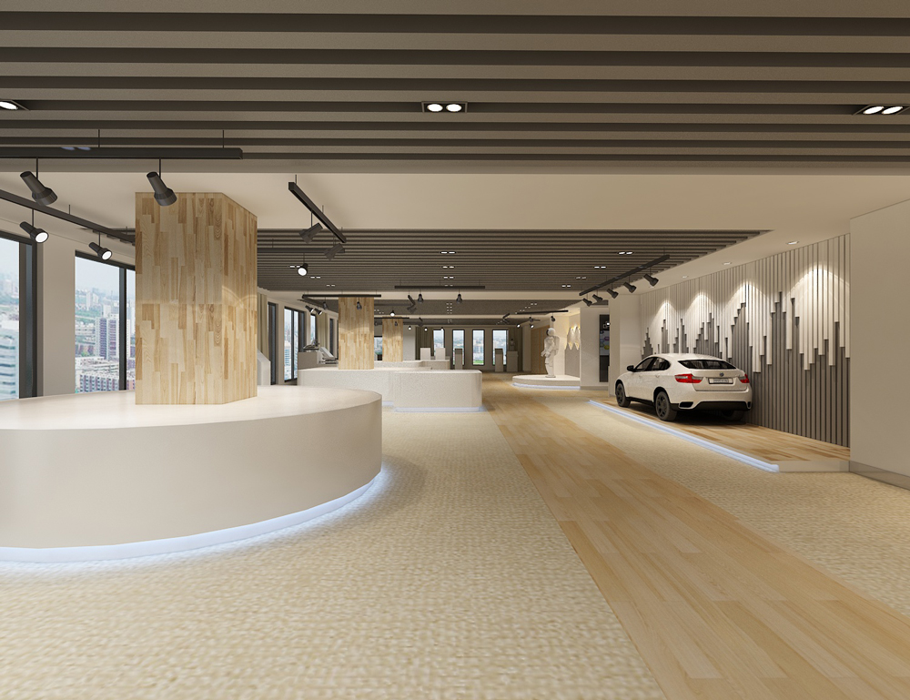 國(guó)科上海企業(yè)發(fā)展有限公司-展廳裝修(圖4) 國(guó)科上海企業(yè)發(fā)展有限公司-展廳裝修(圖4)