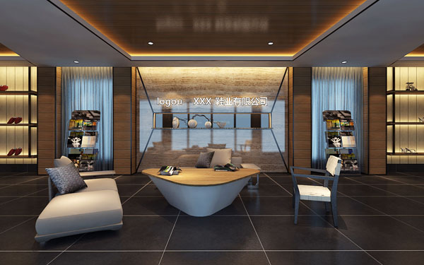 合肥200平方精品鞋店裝修設(shè)計(圖3) 合肥200平方精品鞋店裝修設(shè)計(圖3)