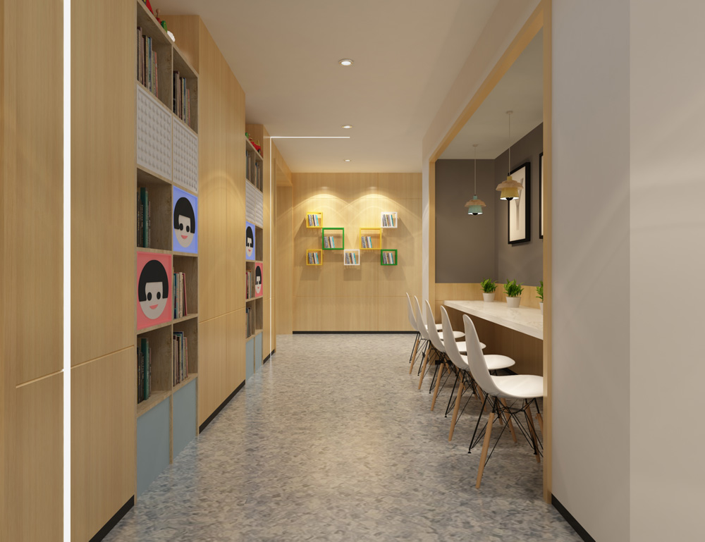 優(yōu)邦學(xué)-銅陵路中小學(xué)培訓(xùn)機(jī)構(gòu)裝修設(shè)計(jì)項(xiàng)目(圖3) 優(yōu)邦學(xué)-銅陵路中小學(xué)培訓(xùn)機(jī)構(gòu)裝修設(shè)計(jì)項(xiàng)目(圖3)